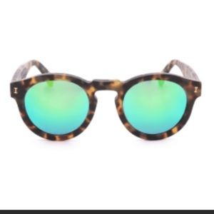 illesteva Leonard sunglasses